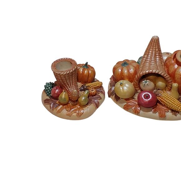 harvest cornucopia - Picture 4 of 4